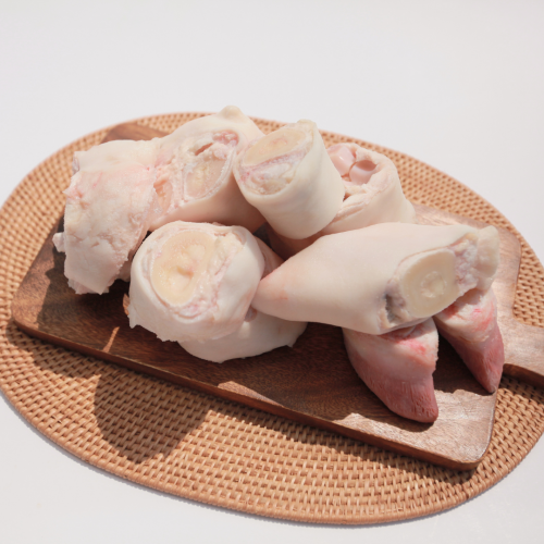 CW08. 소우족 2kg