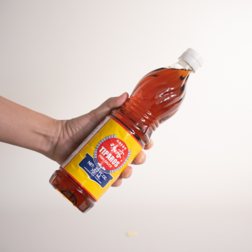 SC02. 태국간장 1ea