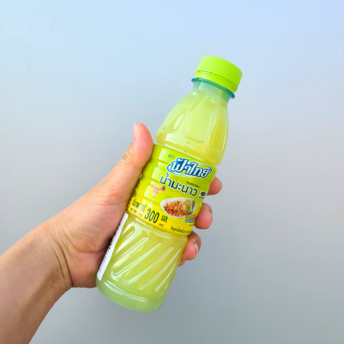 SC03. 라임쥬스 1ea