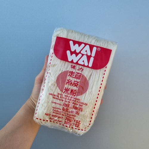 SC14. 센미와이와이 (쌀국수) 200g