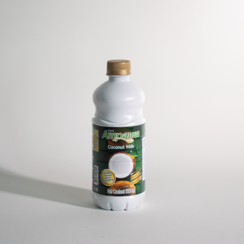 SC34. 코코넛밀크 암파와 500ml