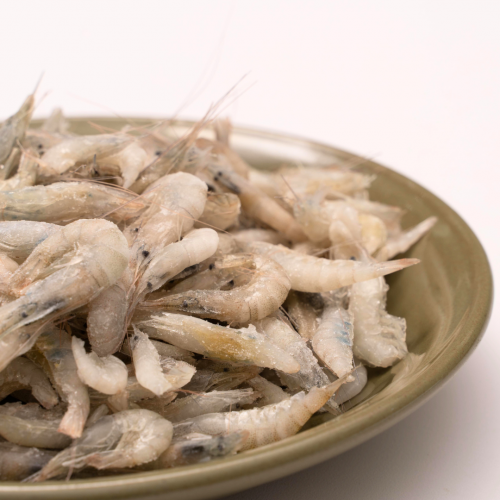SE18. 냉동민물새우 400g