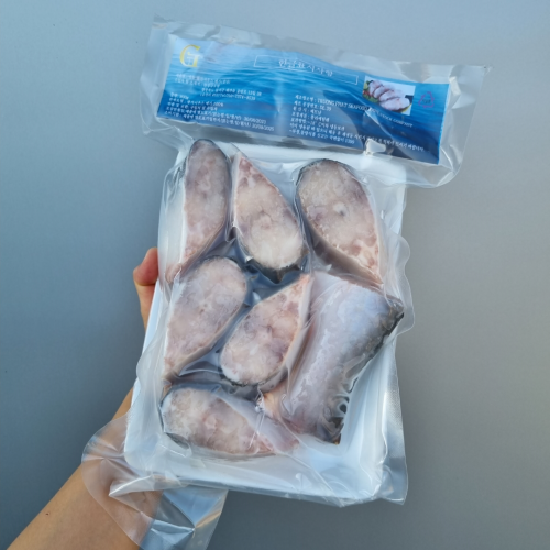 SE31. 절단 메기 450g